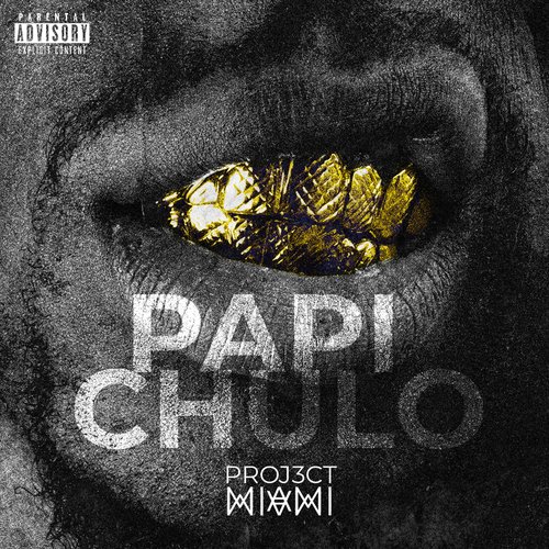 Papi Chulo (Get Money) - Single