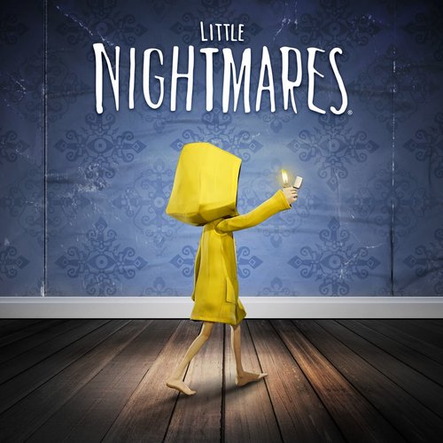Little Nightmares (Original Game Soundtrack)