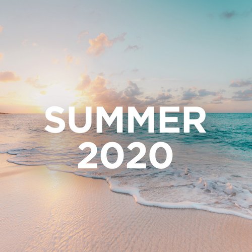 Summer 2020 - Sommarhits