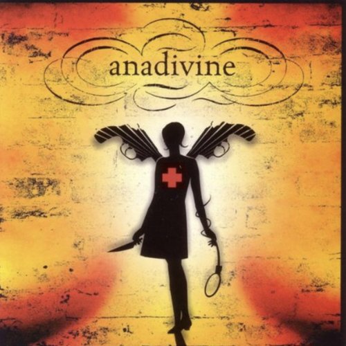 Anadivine EP