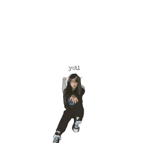 You