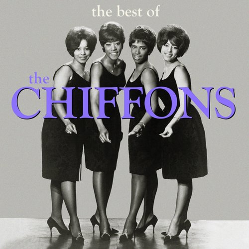 The Best Of The Chiffons