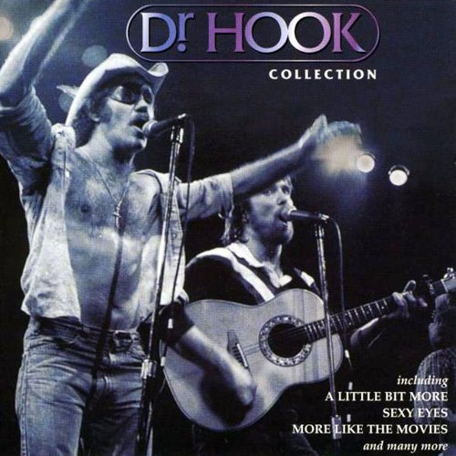 Dr. Hook Collection