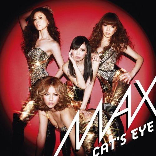 CAT'S EYE