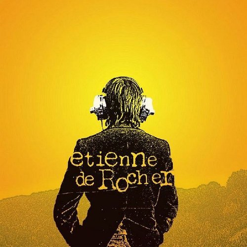 Etienne de Rocher