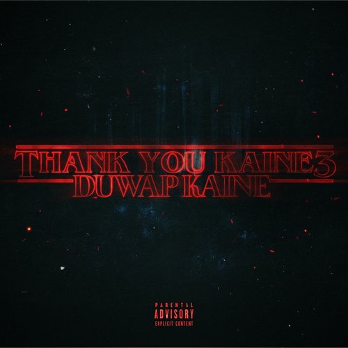 Thank You Kaine 3