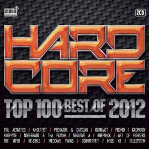 Hardcore Top 100 Best Of 2012