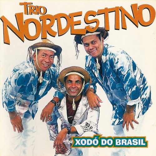 Xodó Do Brasil