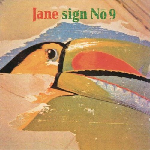 Sign No. 9