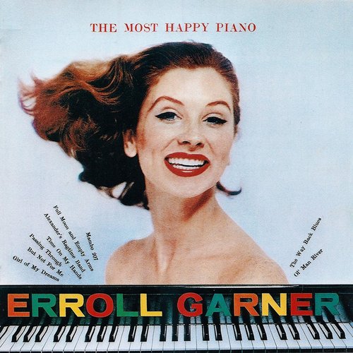 The Most Happy Piano