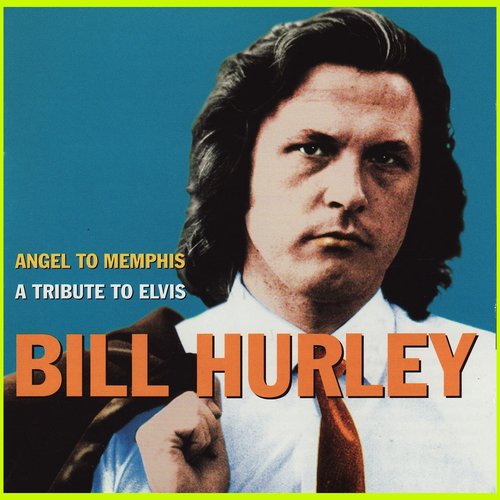 Angel to Memphis - A tribute to Elvis