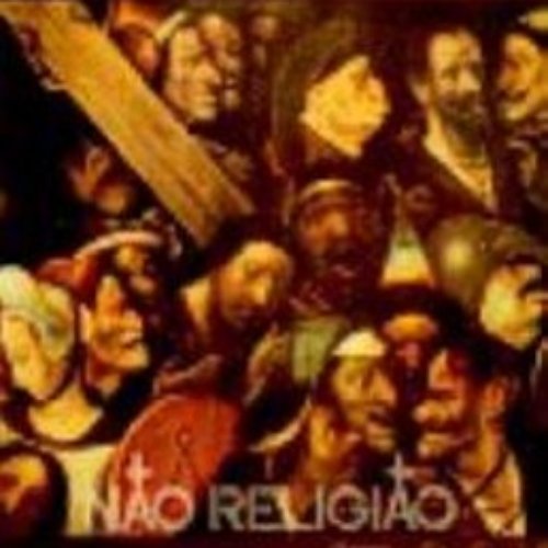 Pegaram Jesus Pra Cristo