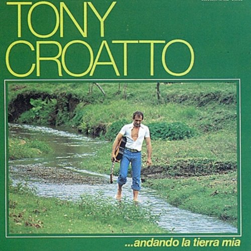 Andando la Tierra Mia