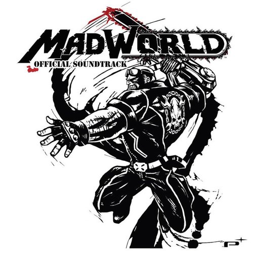 Mad World (Official Soundtrack)