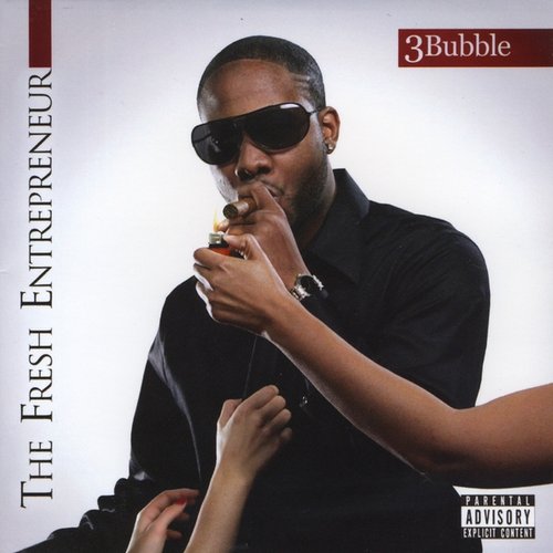 The Fresh Entrepreneur