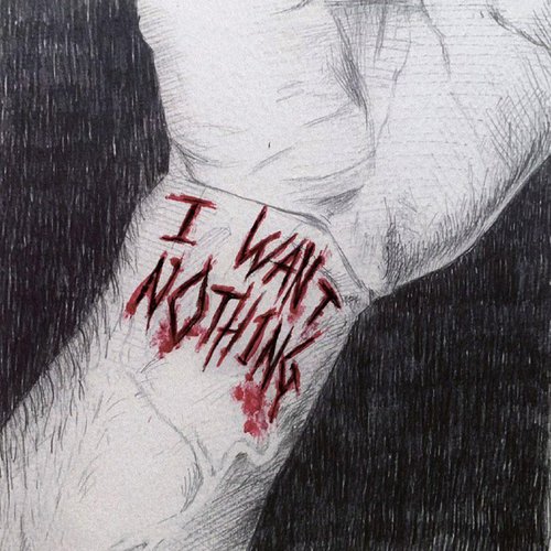 I Want Nothing