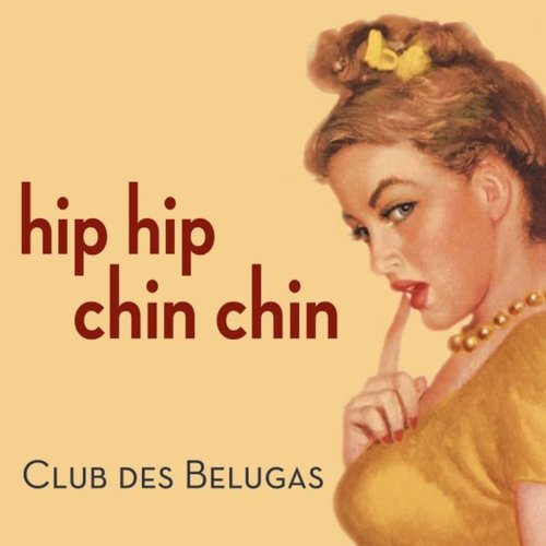 Hip Hip Chin Chin EP