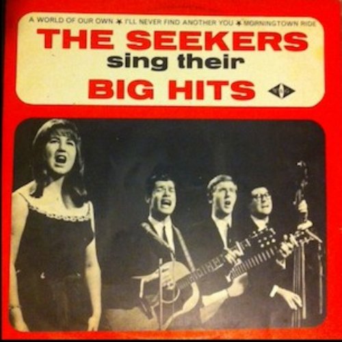 The Seekers Sing Their Big Hits