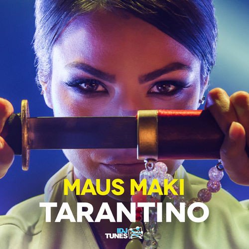 TARANTINO - Single