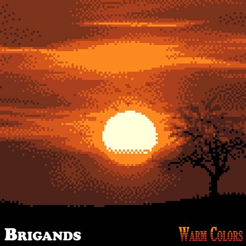 Warm Colors [Explicit]
