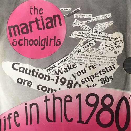 life in the 1980s
