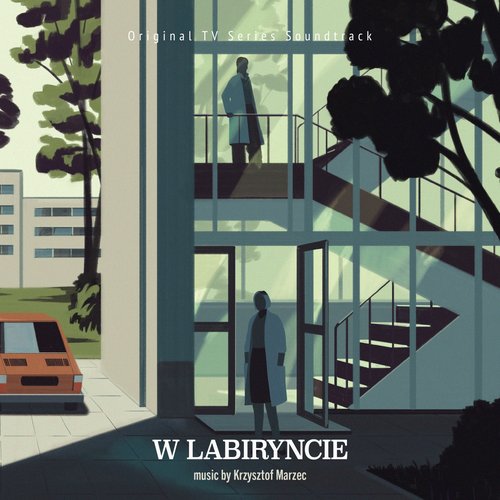 W Labiryncie