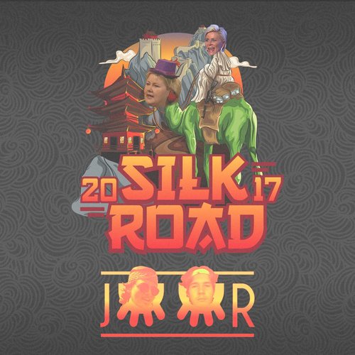 Silk Road 2017