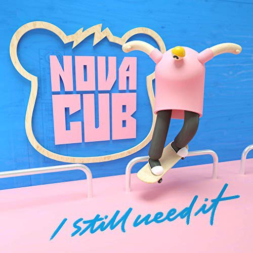 I Still Need It - Single