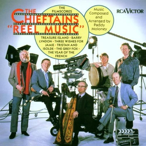 Reel Music: The Film Scores