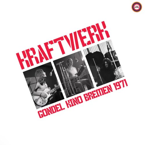 Gondel Kino Bremen 1971