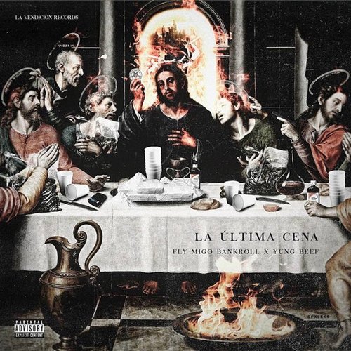 La Ultima Cena