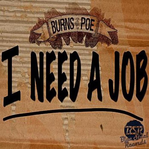 I Need a Job - Single