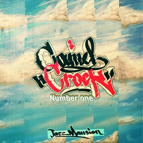 LP: Jazzmansion - Number One/ FC008