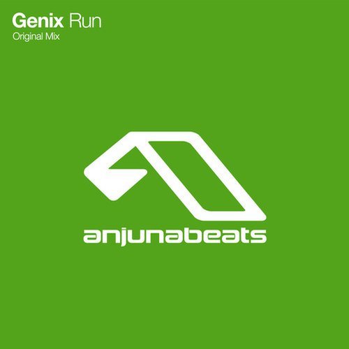 Run - Single