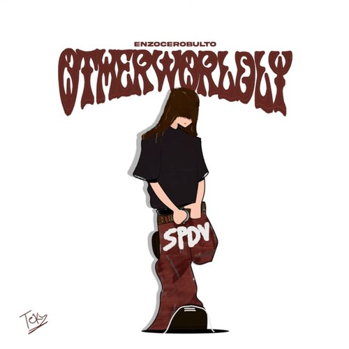 otherwordly
