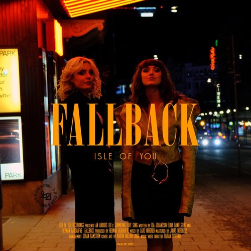 Fallback - Single
