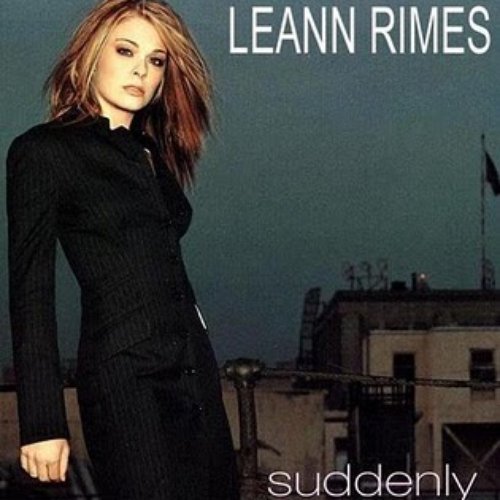 Suddenly (Remixes)