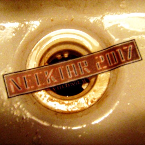 Necktar 2017 volume 2