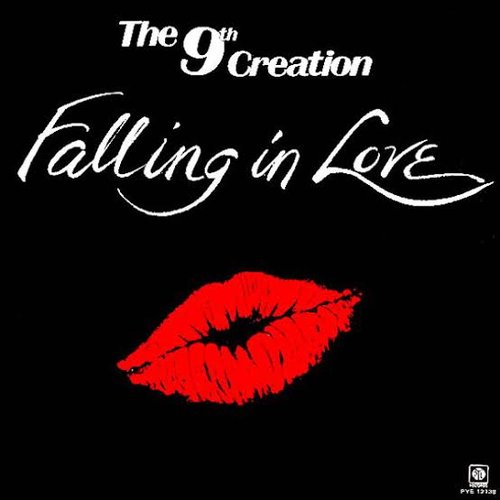 Falling In Love