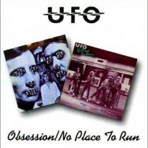 Obsession / No Place to Run