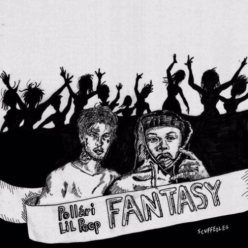 Blonde Boy Fantasy