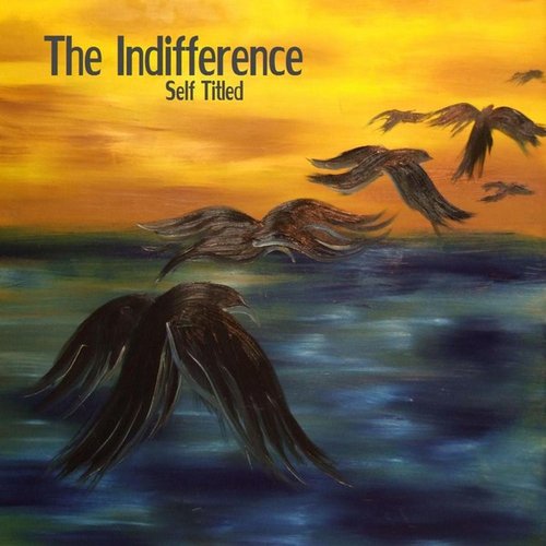Self Titled
