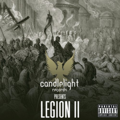 Candlelight Legion II