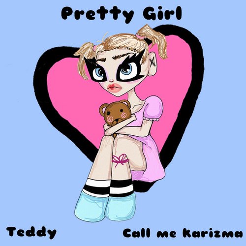 Pretty Girl