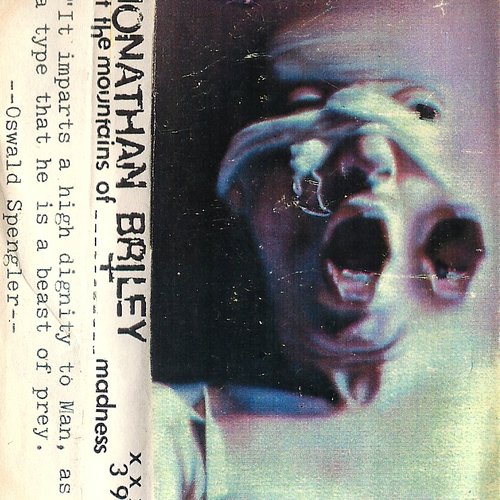 at the mountains of madness