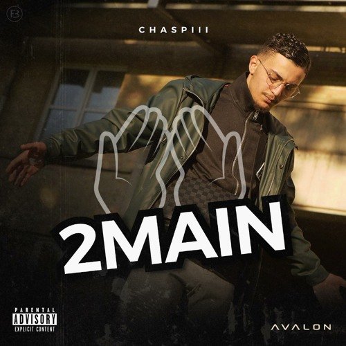 2MAIN - Single