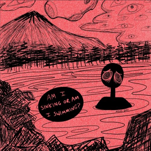 Am I sinking or Am I swimming? - EP