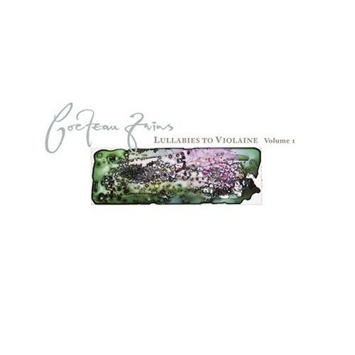 Lullabies to Violaine (disc 1)