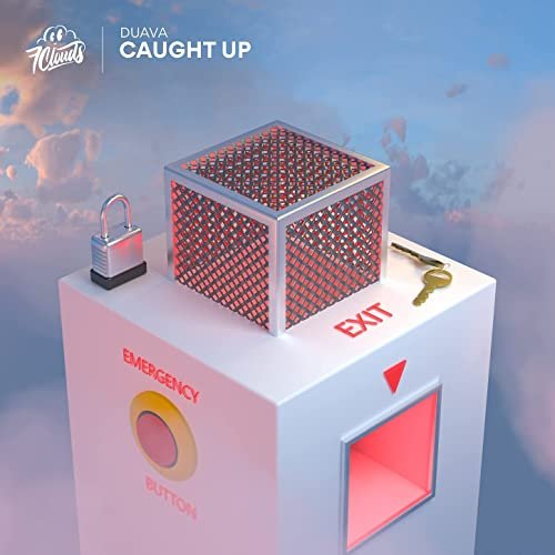 Caught Up - Single