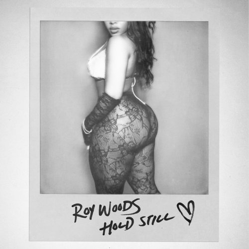 Hold Still - Single